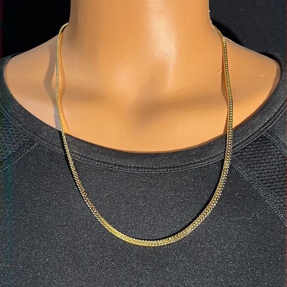 3 for $15 | 24” Plated Necklace | Chain - Picture 7 of 11